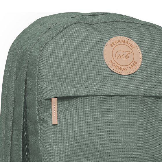 Beckmann Norway City Max Daypack 53 cm Laptopfach