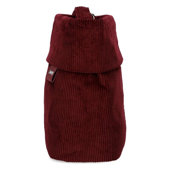 Zwei Mademoiselle.M Schultertasche 25 cm