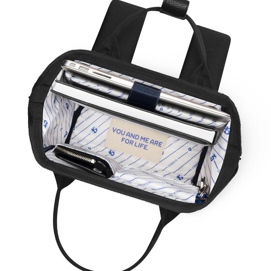 Cabaia Adventurer Essentials Small City Rucksack 32 cm