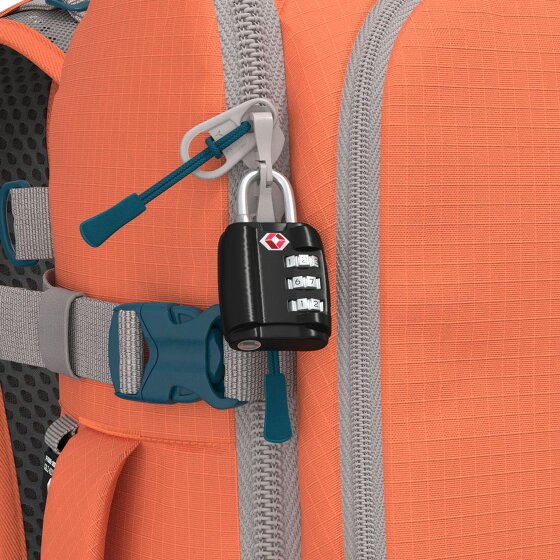 Cabin Zero Adventure 43 Daypack 46 cm Laptopfach