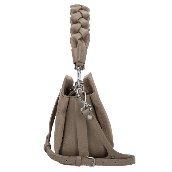 Coccinelle Boheme Handtasche Leder 22.5 cm