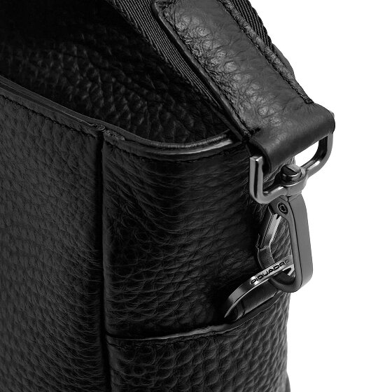 Piquadro Materia Daypack Leder 45 cm Laptopfach