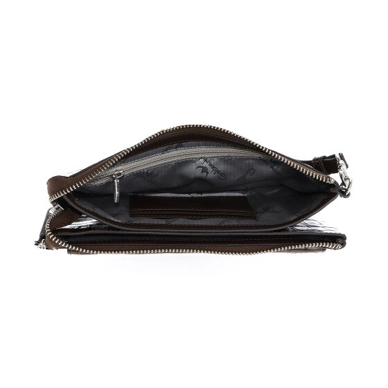 Golden Head Cayenne Clutch Geldbörse RFID Schutz Leder 22 cm