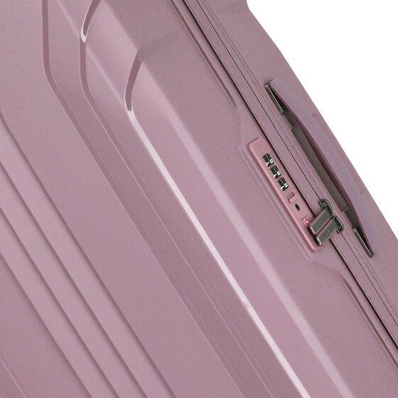 Travelite Elvaa 4 Rollen Trolley 76 cm