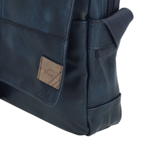 camel active Laos Umhängetasche 21 cm