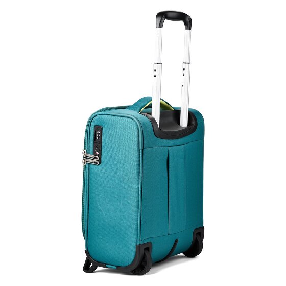 American Tourister Cloudrider 2 Rollen Kabinentrolley 40 cm