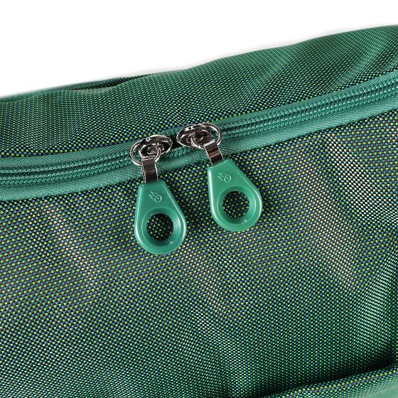 Mandarina Duck MD20 Umhängetasche 39 cm mit Dehnfalte