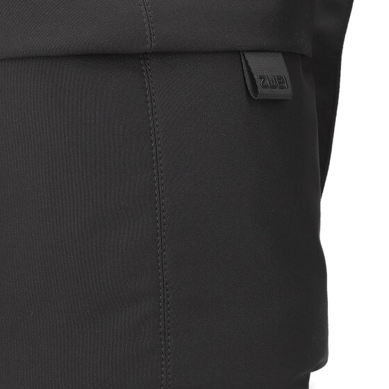 Zwei Mademoiselle.Tex Schultertasche 31 cm