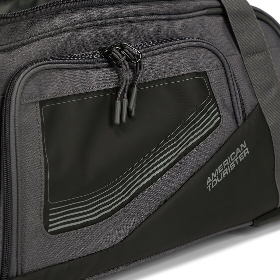 American Tourister City Racer 2 Rollen Reisetasche S 55 cm