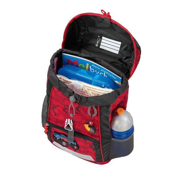 Step by Step Kid Kinderrucksack 35 cm