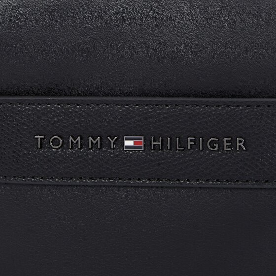 Tommy Hilfiger TH Corp Mini Bag Umhängetasche 15 cm