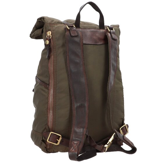 Campomaggi Londra Daypack 44 cm