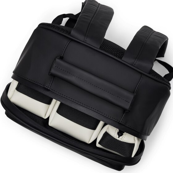Rains Book Daypack 40 cm Laptopfach