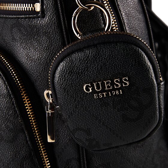 Guess Power Play Daypack 36 cm Laptopfach