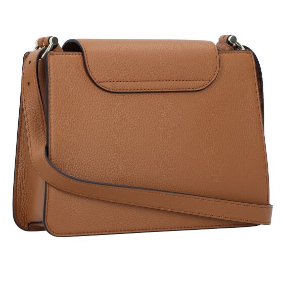 AIGNER Delia Handtasche Leder 24 cm