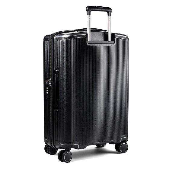 Echolac Dynasty VLX 4 Rollen Trolley 67.5 cm