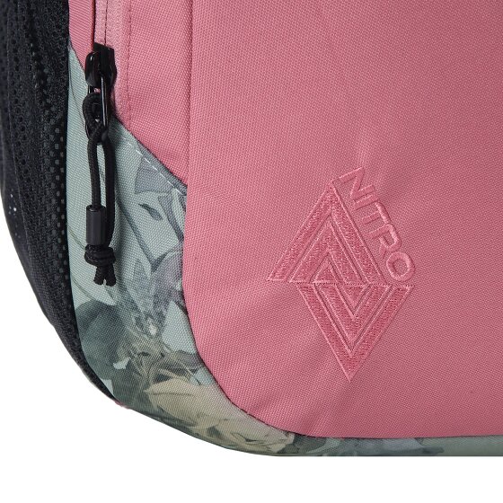 NITRO Stash 29 Schulrucksack 49 cm