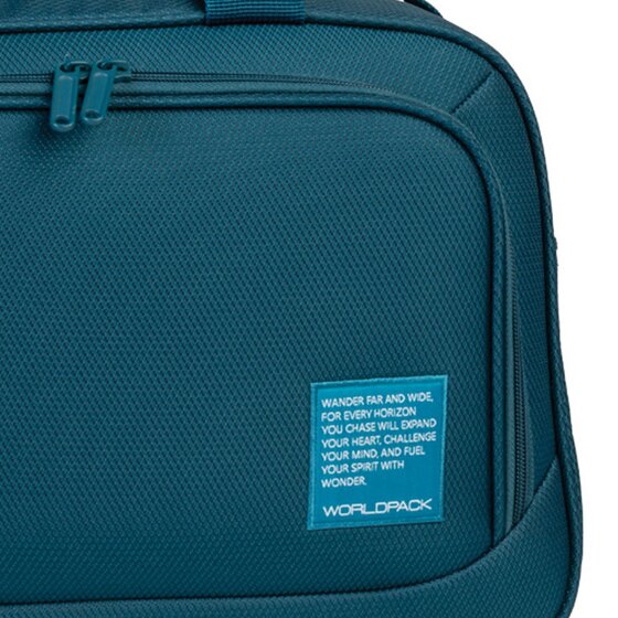 Worldpack Basel Flugumhänger 40 cm
