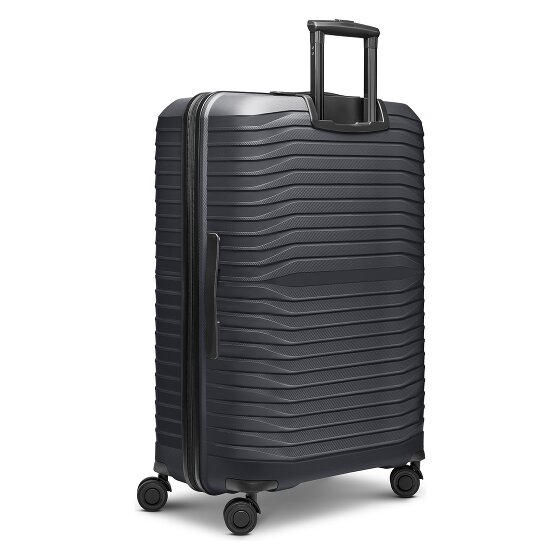 Stratic Shine 4 Rollen Trolley 76 cm