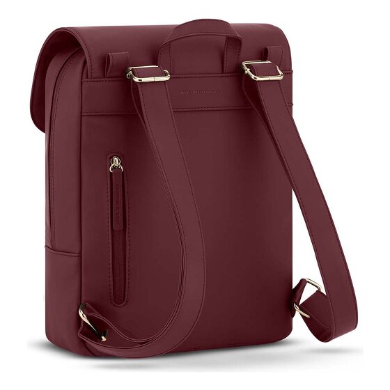 Kapten & Son Tromso Daypack 36 cm Laptopfach