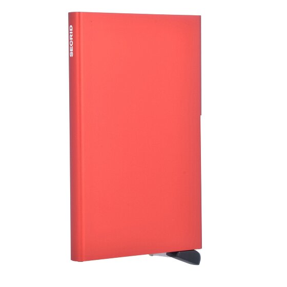 Secrid Cardprotector Kreditkartenetui RFID 6 cm