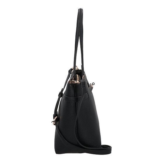 U.S. Polo Assn. Stanfort Shopper Tasche M 34 cm