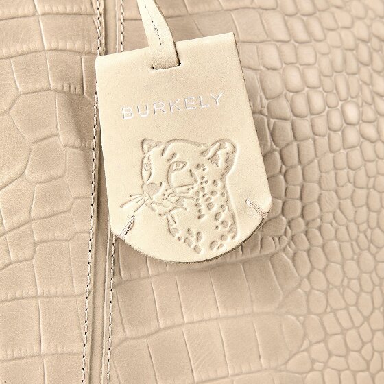 Burkely Cool Colbie Shopper Tasche Leder 37 cm