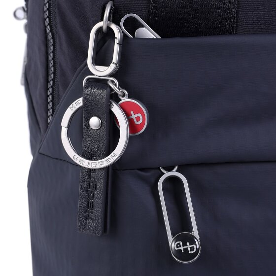 Hedgren Furo Daypack M RFID Schutz 37 cm Laptopfach