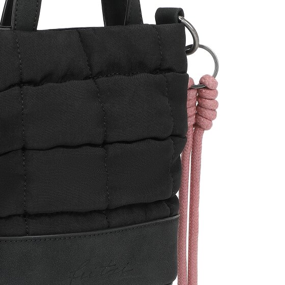 Fritzi aus Preußen Brigitte x fritzi Mini Toty limited Bubble Mini Bag Handtasche 13 cm