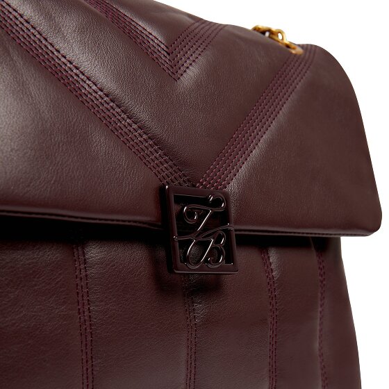 Ted Baker Anileah Schultertasche Leder 26 cm