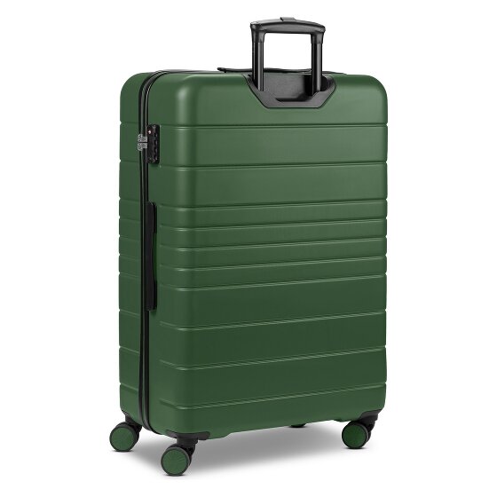 Roncato Baseliner 4 Rollen Kofferset 3-teilig