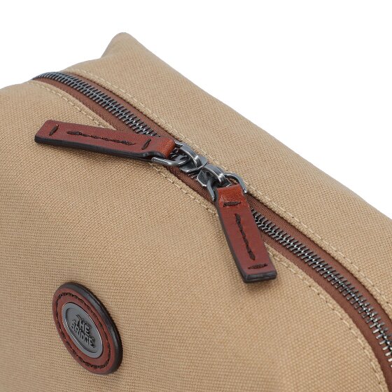 The Bridge Story V S Kulturbeutel 24 cm