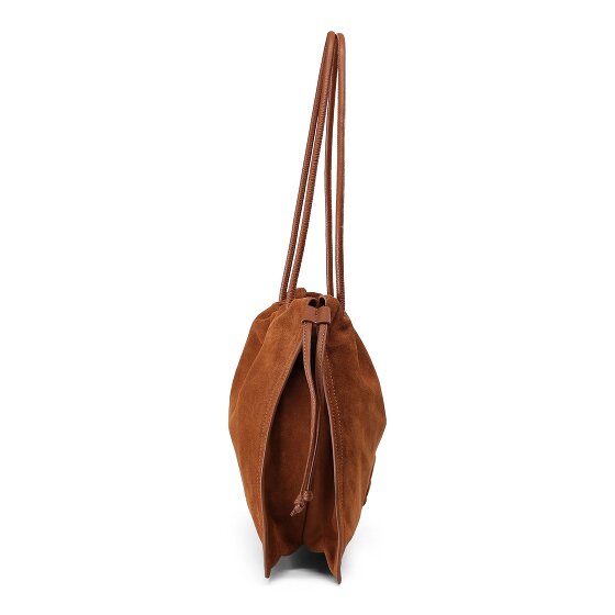Coccinelle Dulse Schultertasche Leder 31 cm
