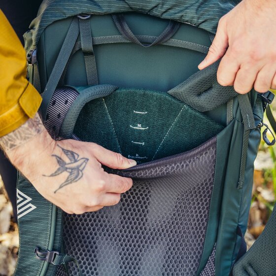 Gregory Paragon 60 Trekkingrucksack S-M 72 cm