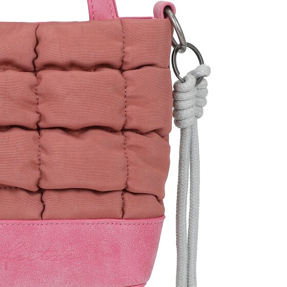 Fritzi aus Preußen Brigitte x fritzi Mini Toty limited Bubble Mini Bag Handtasche 13 cm