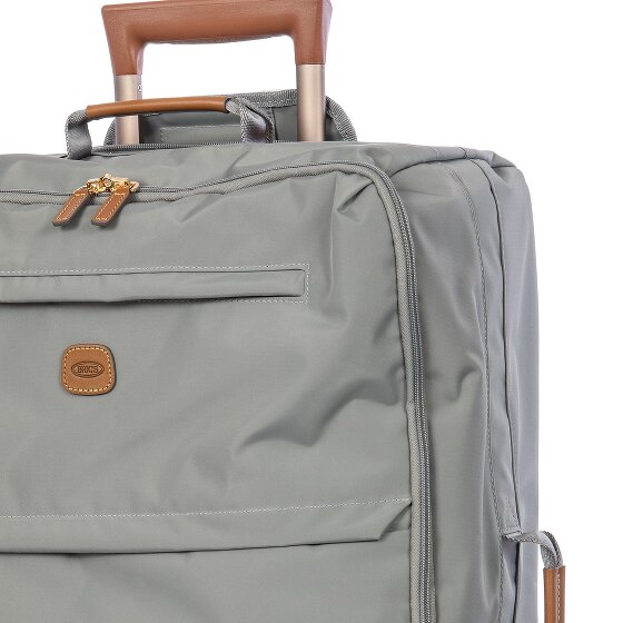 Bric's X-Collection 4 Rollen Trolley 71 cm