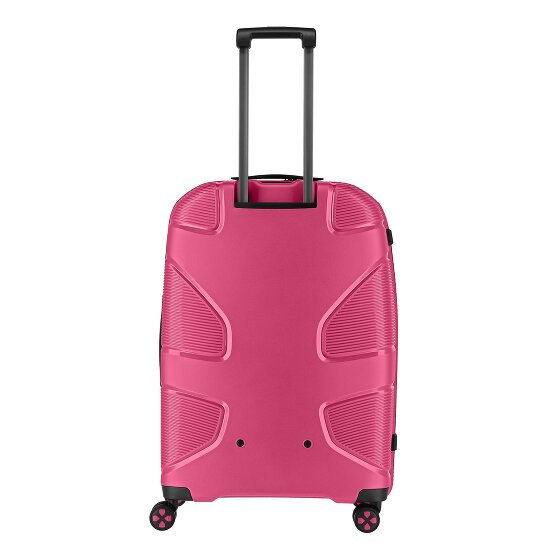 IMPACKT IP1 4 Rollen Trolley 76 cm