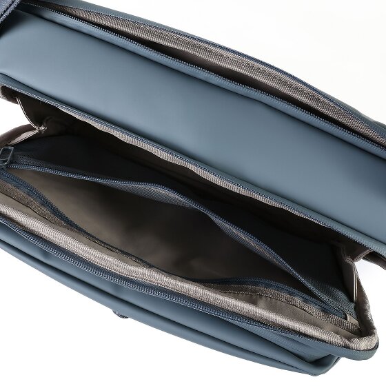 Hedgren Loop Umhängetasche RFID Schutz 34 cm