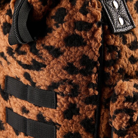 Cabaia Adventurer Fleece Small City Rucksack 32 cm