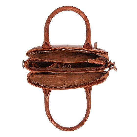 The Chesterfield Brand Hermosa Handtasche Leder 26 cm