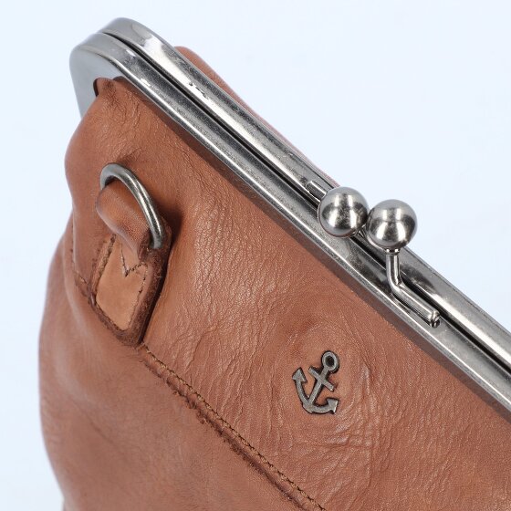 Harbour 2nd Bonnie Umhängetasche Leder 25 cm