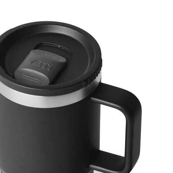 Yeti Rambler Trinkflasche 591 ml