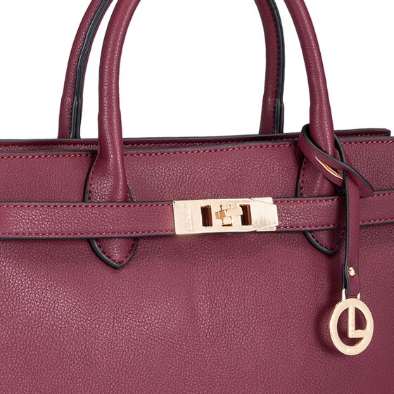 L.Credi Konstanze Handtasche 37 cm