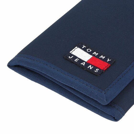 Tommy Hilfiger Jeans TJM Essential Daily Geldbörse 10 cm