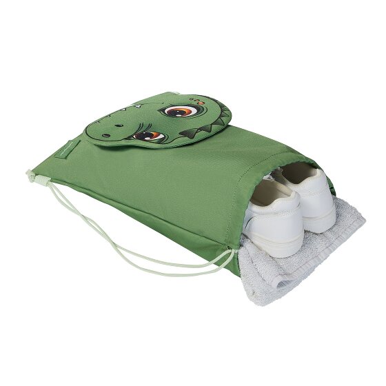 Samsonite Sammies Turnbeutel 37 cm