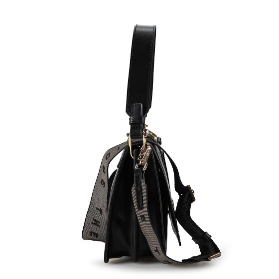 The Bridge Beatrice Schultertasche Leder 30 cm