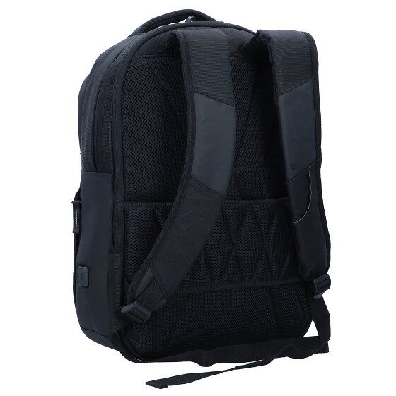 American Tourister Urban Groove Daypack RFID Schutz 45 cm Laptopfach