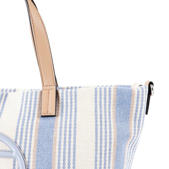 Tom Tailor Gilda Shopper Tasche L 46 cm