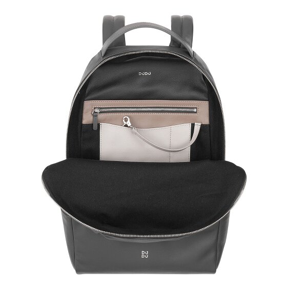 DuDu Rio Daypack Leder 37 cm