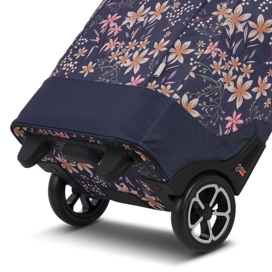 Punta Big Wheel Einkaufstrolley 62 cm